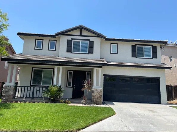 5901 Kendrick Dr, Riverside, CA 92507