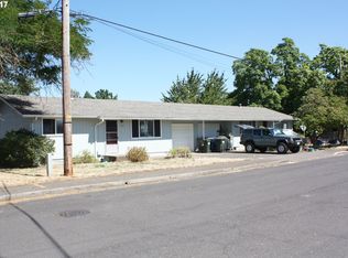 460 E 2nd Ave, Junction City, OR 97448