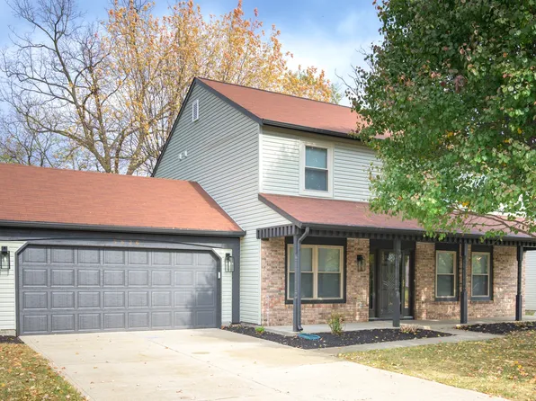 5826 Petersburg Pkwy, Indianapolis, IN 46254