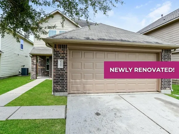 13407 Ella View Ln, Houston, TX 77067