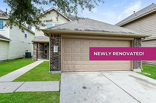 13407 Ella View Ln Photo 1