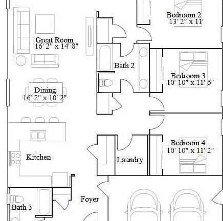 2nd image of 15875 W KENDALL Street