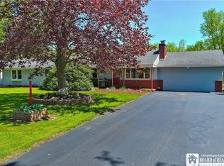 2022 Four Mile Rd, Allegany, NY 14706