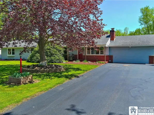 2022 Four Mile Rd, Allegany, NY 14706