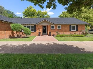 409 Taylor Ln, Canyon, TX 79015