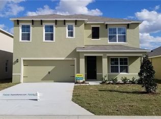 372 Holly Berry Dr, Davenport, FL 33897