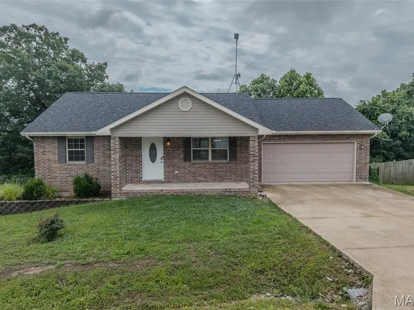 19182 Lonager Ln, Waynesville, MO 65583