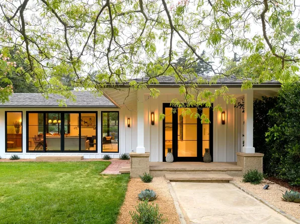 939 Las Palmas Dr, Santa Barbara, CA 93110