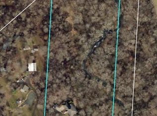 4383 Co 232 Rd, Marengo, OH 43334