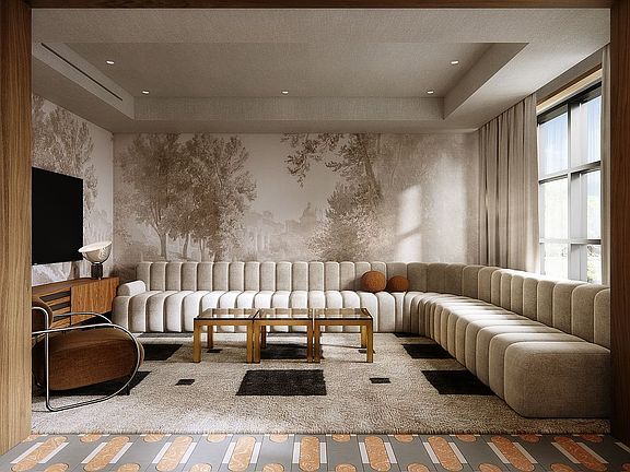 5th image of 127 Kent Ave #2D