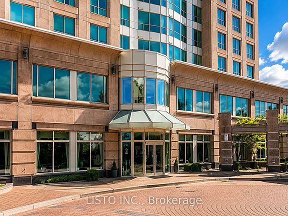 2nd image of 8 Lee Centre Dr #2009