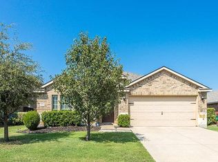 3803 White Summit Ln, Melissa, TX 75454
