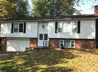 4519 Prospect St, Mantua, OH 44255