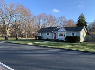 8 Elder Ave, Kingston, MA 02364