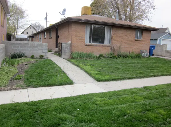 1530 S Park St APT C, Salt Lake City, UT 84105