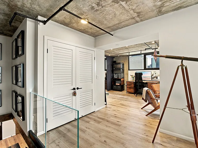 1780 Kettner Blvd #516 — Photo 21