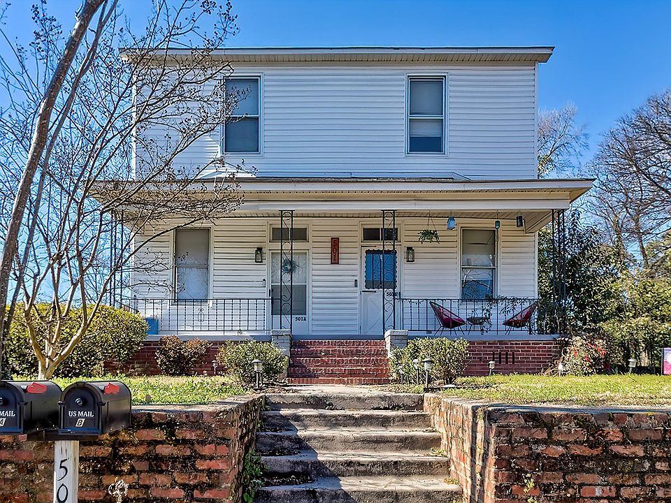 1st image of 501 Georgia St