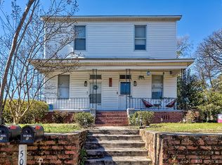 501 Georgia St, Columbia, SC 29201