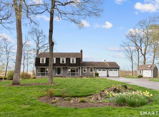 58 Lantern View Drive, Branford, CT 06405