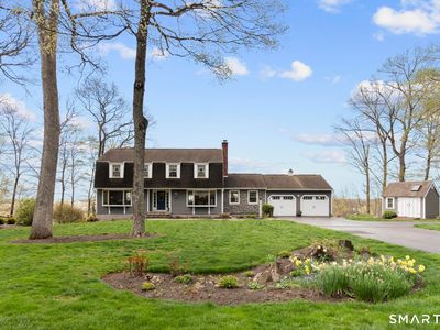 58 Lantern View Drive, Branford, CT, 06405