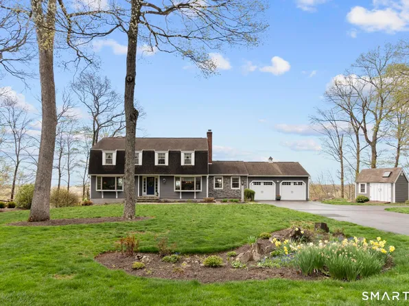 58 Lantern View Drive, Branford, CT 06405