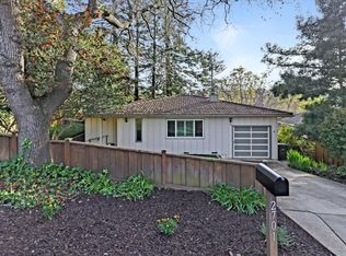 2701 Carmelita Ave, Belmont, CA 94002