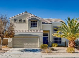 289 Mayberry St, Henderson, NV 89052