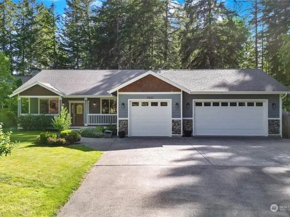 31823 Kent Black Diamond Road SE, Auburn, WA 98092