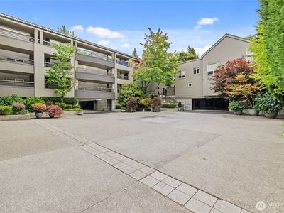 501 Kirkland Avenue #303, Kirkland, WA, 98033