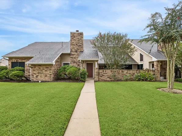 1480 Gemini St, Houston, TX 77058