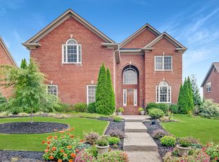 3201 Appian Way, Spring Hill, TN 37174