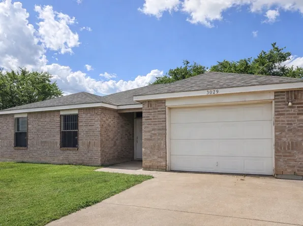 5029 Cottey St, Fort Worth, TX 76105