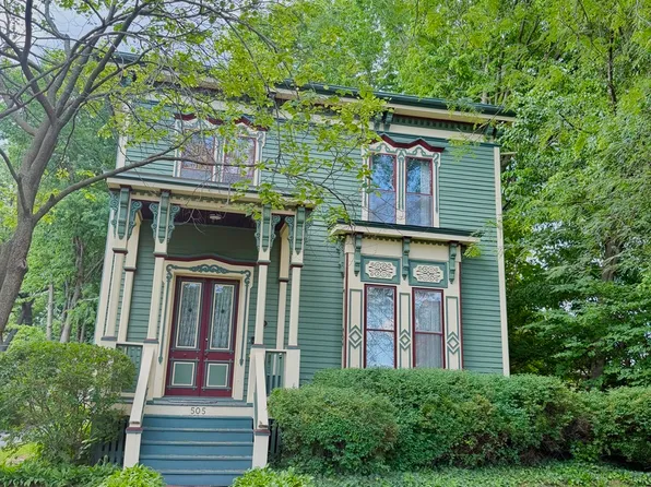 (undisclosed Address), Joliet, IL 60435