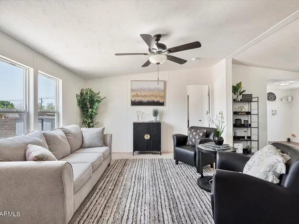 320 E McKellips Road #237, Mesa, AZ 85201