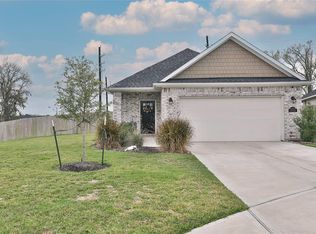 31703 Azzaro Cir, Fulshear, TX 77441