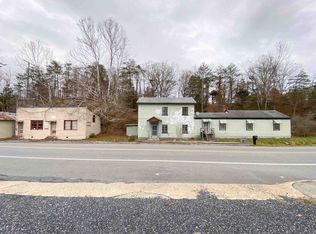 1139 Virginia Ave, Goshen, VA 24439