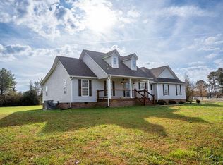 6671 Highway 337, La Fayette, GA 30728