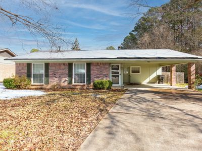 9813 Driftwood Cir, Shreveport, LA, 71118