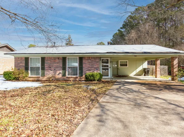 9813 Driftwood Cir, Shreveport, LA 71118