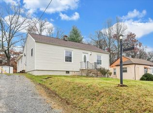 1810 Pexton Ave, Salem, VA 24153