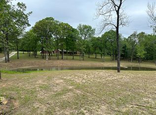 22137 S 105th St E, Porum, OK 74455