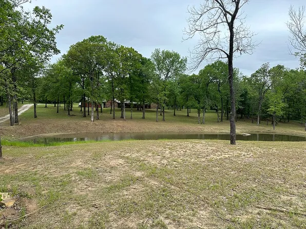 22137 S 105th St E, Porum, OK 74455