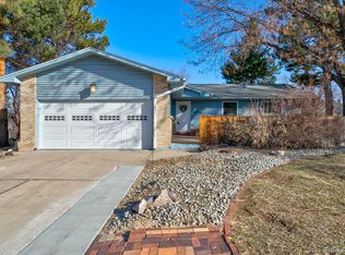 8823 E Davies Ave, Centennial, CO 80112
