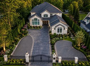 21098 85th Ave, Langley, BC V1M2M4