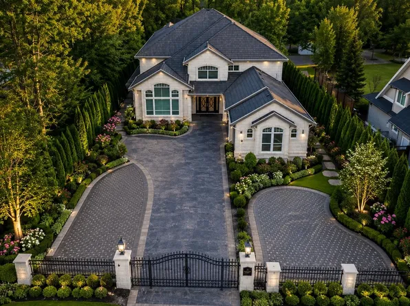 21098 85th Ave, Langley, BC V1M 2M4