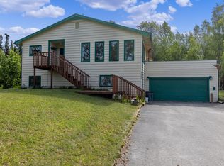 42340 Donna Cir, Soldotna, AK 99669