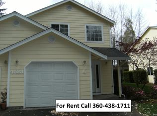 4523 19th Ave SE #A, Lacey, WA 98503