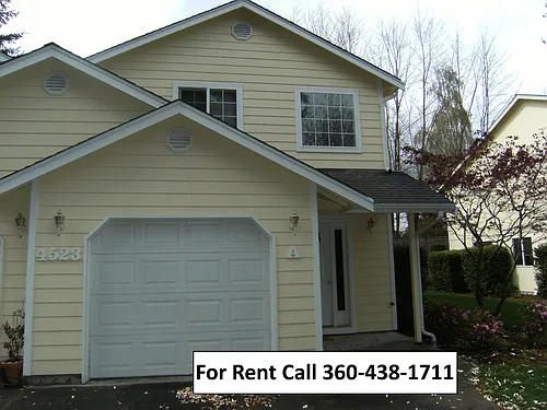 4523 19th Ave SE #A Photo 1
