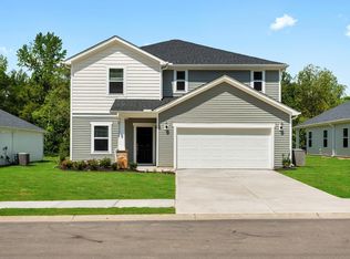 233 Merriweather Way, Spartanburg, SC 29301