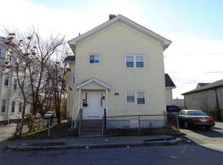 11 Exchange St, Brockton, MA 02301